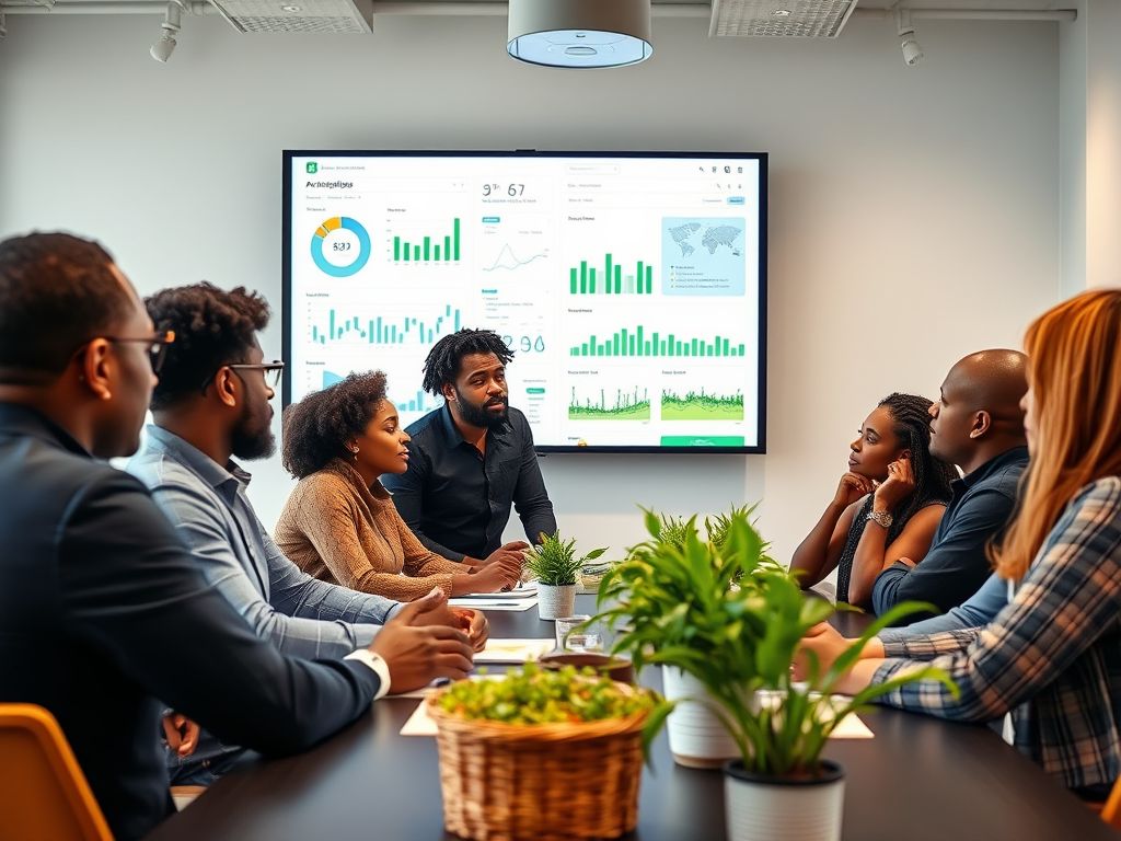 Monitoring and Evaluation